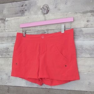 Athleta Shorts